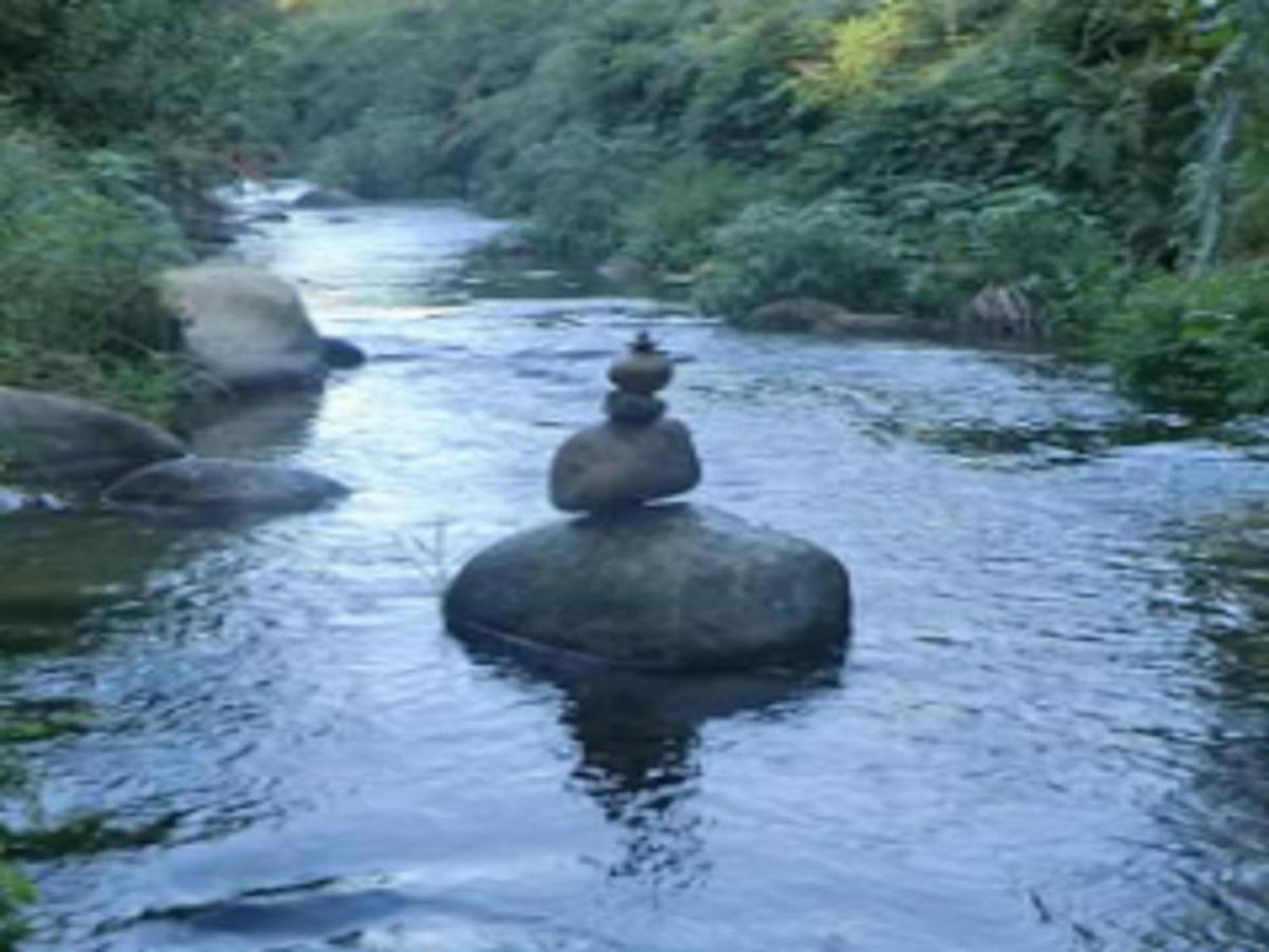 Naturaleza, Confort Y Vistas Inigualable En Casa Rural La Cumbre Gata Εξωτερικό φωτογραφία